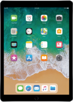 iPad Pro 12.9 II (2017)