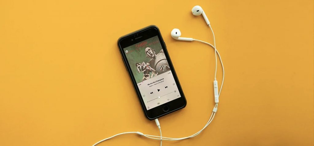 MP3 Audiobook Player — свои аудиокниги на iPhone и iPad